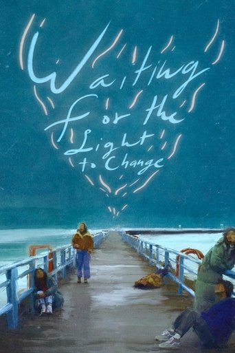 Waiting for the Light to Change (2023)