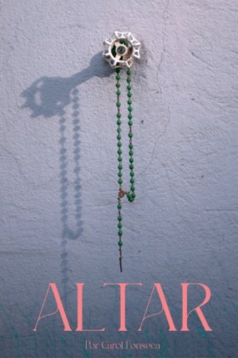Altar poster
