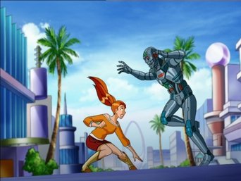 Cena de Nada a Ver com GROOVE