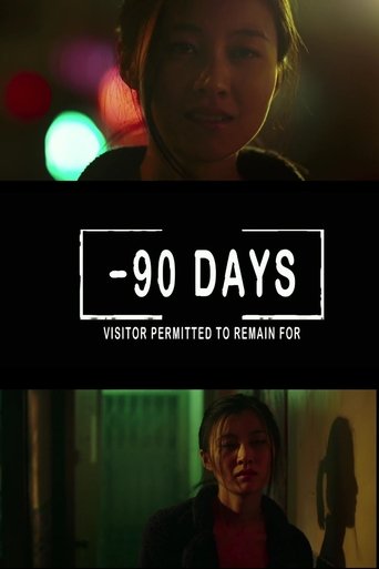 90 Days (2015) 90 Days (2015)