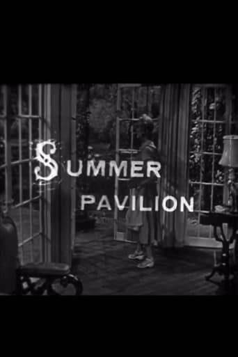 Poster of Summer Pavilion