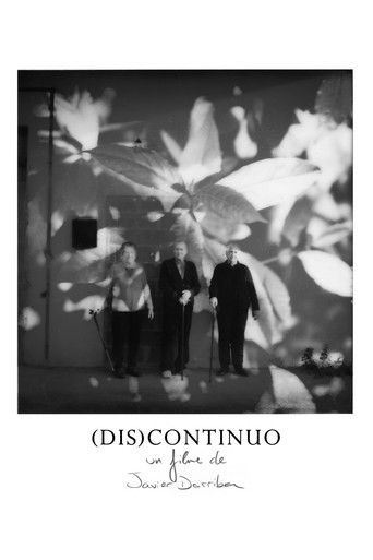 (Dis)Continuo poster