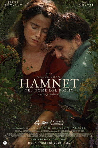 Hamnet - Nel nome del figlio