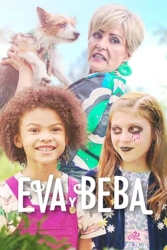 Poster of Eva y Beba