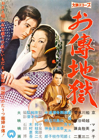 The Legendary Hell — Posters 2