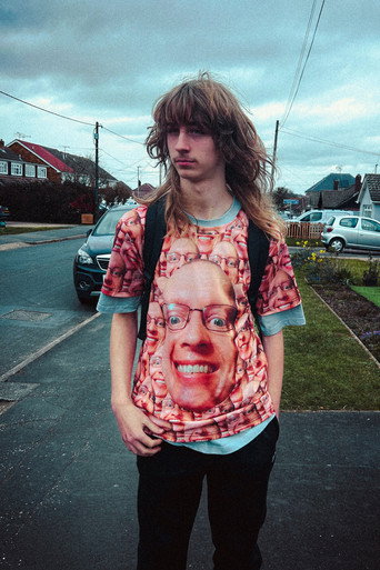 Harry Cobleの人物画像 1