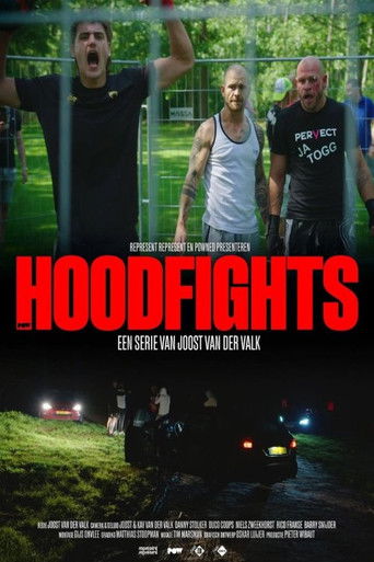Hoodfights (2026)