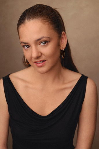 Foto de Maddy Kamleh-Chapman