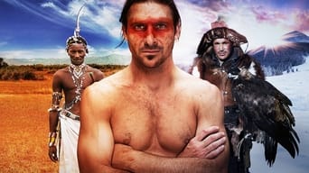Survive the Tribe - S1E01