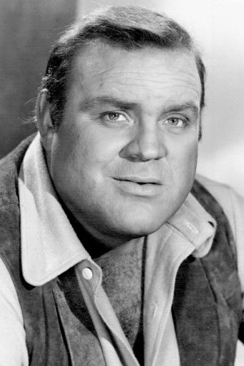 Foto de Dan Blocker