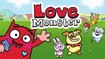 #9 Love Monster