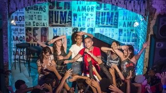 Episódio Quinta-feira, 11/05/2017 da série Malhação