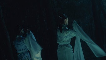 Fengmen Village Horror (2025)