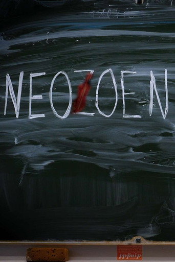 Neozoen (2020) poster