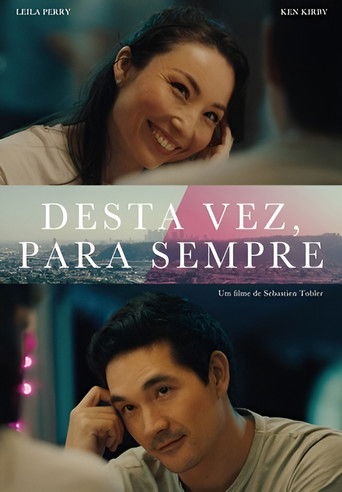 Desta Vez, Para Sempre (2023) Dual Áudio WEB-DL 1080p