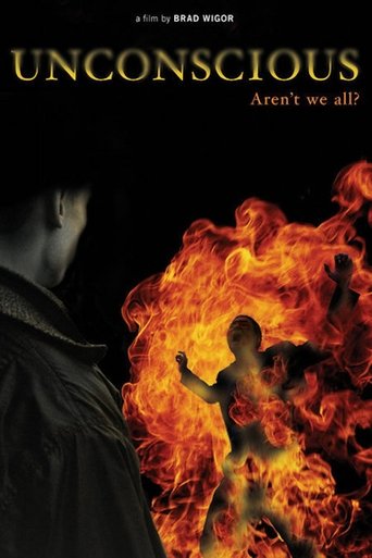 Unconscious poster