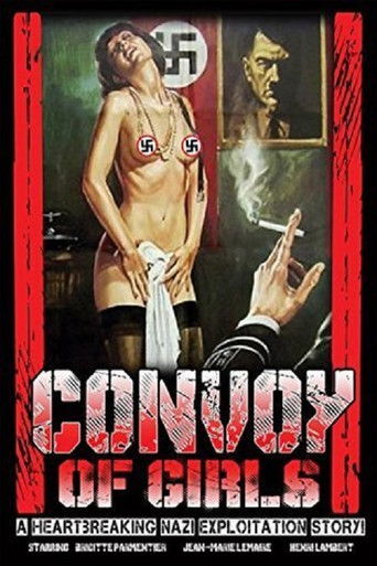 Convoy of Girls (1979)