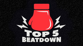 Top 5 Beatdown (2020- )