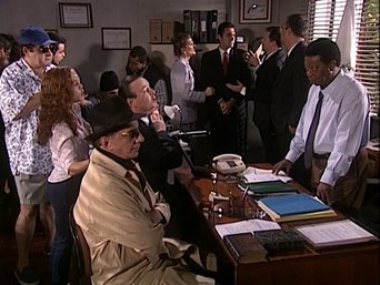 Episódio Capítulo 90 da série Andando nas Nuvens