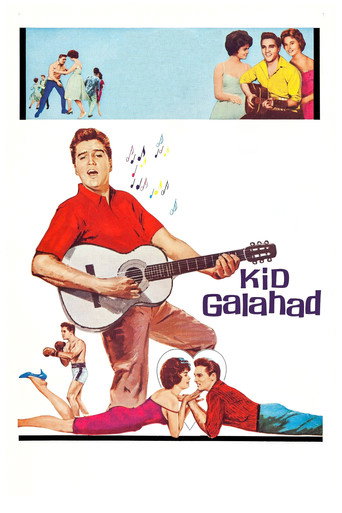 Kid Galahad