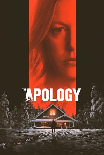 The Apology Poster