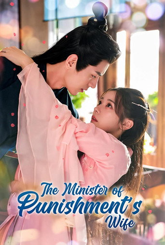 The Minister of Punishment’s Wife