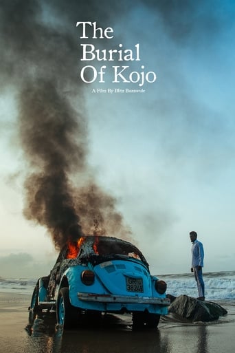 O Enterro de Kojo