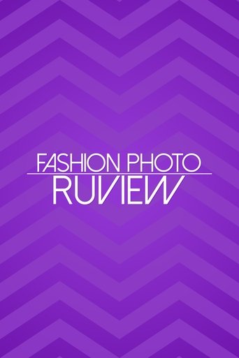 Fashion Photo RuView: Season 12