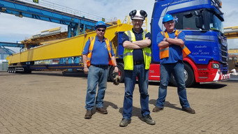 Ultimate Movers (2019-2020)