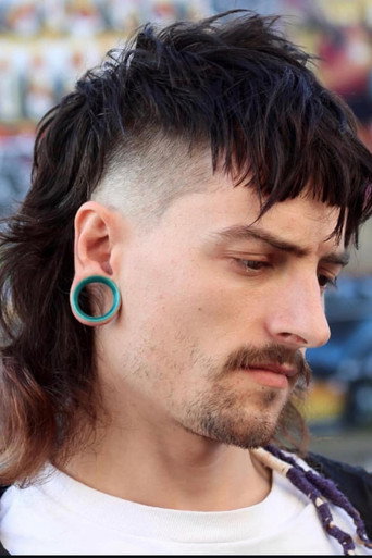 Brandon Bennettの人物画像 3