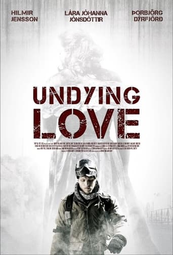 Poster för Undying Love