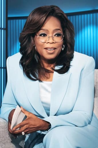 An Oprah Special: Shame, Blame and the Weight Loss Revolution