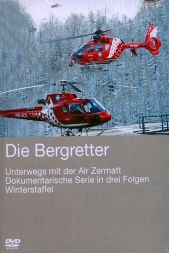 Die Bergretter – Unterwegs mit der Air Zermatt: Season 2