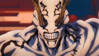 Jujutsu Kaisen S01E19