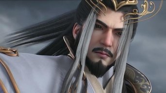 Stellar Transformation S5E18 poster