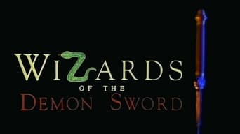 #2 Wizards of the Demon Sword