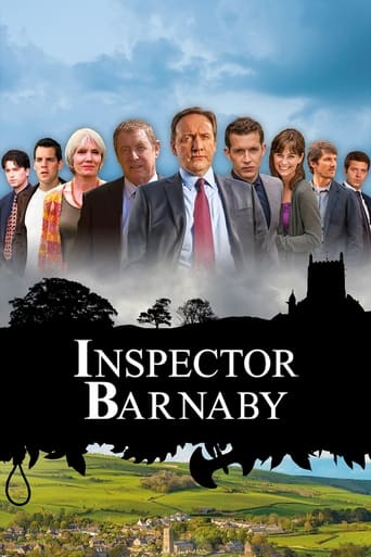 Inspector Barnaby - Season 1