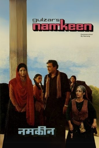 Namkeen (1982)