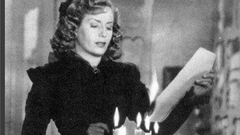 The Prodigal Woman (1945)