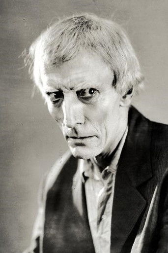 Foto de Nigel De Brulier