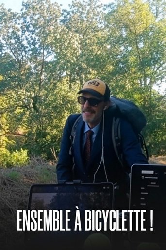 Ensemble à bicyclette (2025)