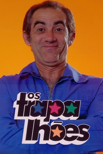 Os Trapalhões - Season 15 1977