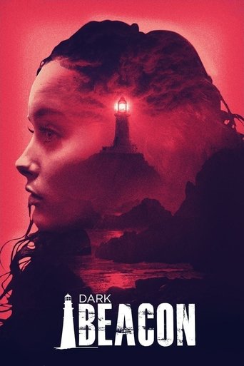 Poster för Dark Beacon