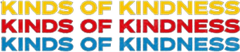 Kinds of Kindness logo