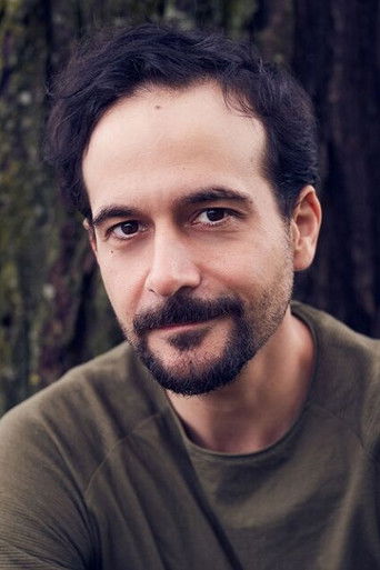 Foto de Achmed Abdel-Salam