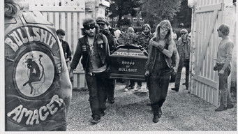 Mordet på Makrellen