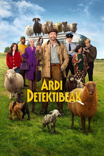 Ardi detektibeak