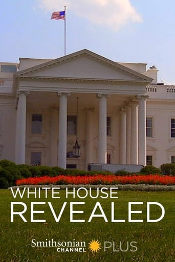 Poster för White House Revealed