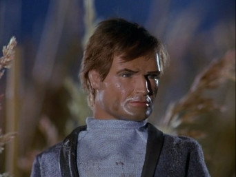 第25話：Attack of the Tiger