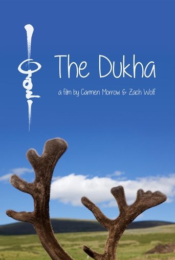 The Dukha The Dukha